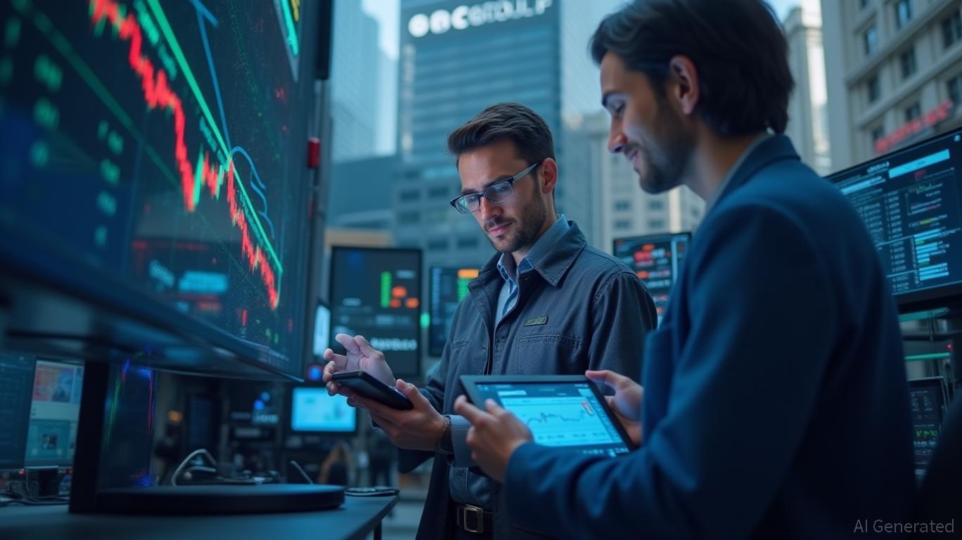 BGC Group Shares: Undervalued or Overpriced?