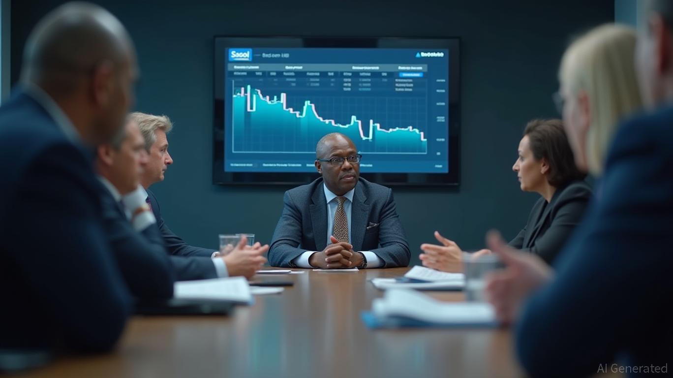 Sasol CEO Plans 2028 Listing for International Chemicals Business