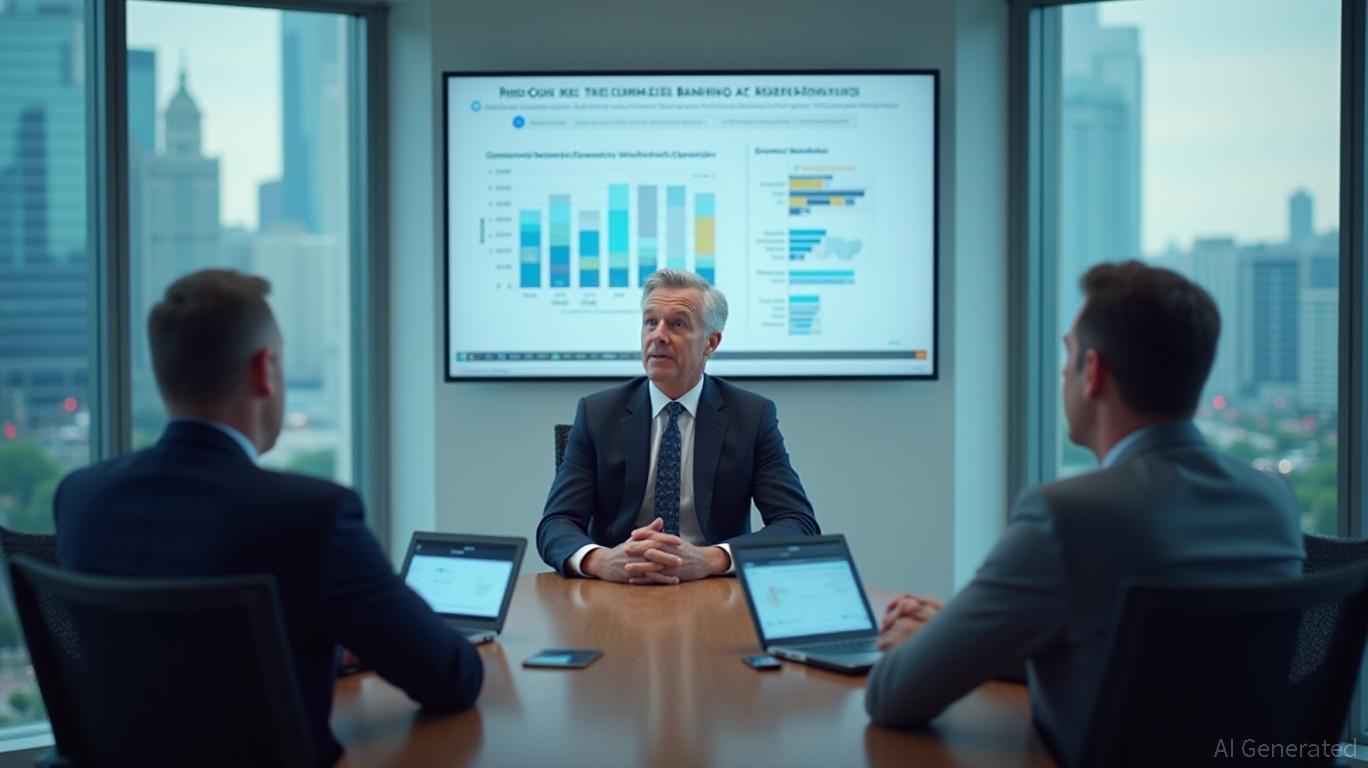 Valley National Bancorp Boosts Regional Growth with Strategic Hires