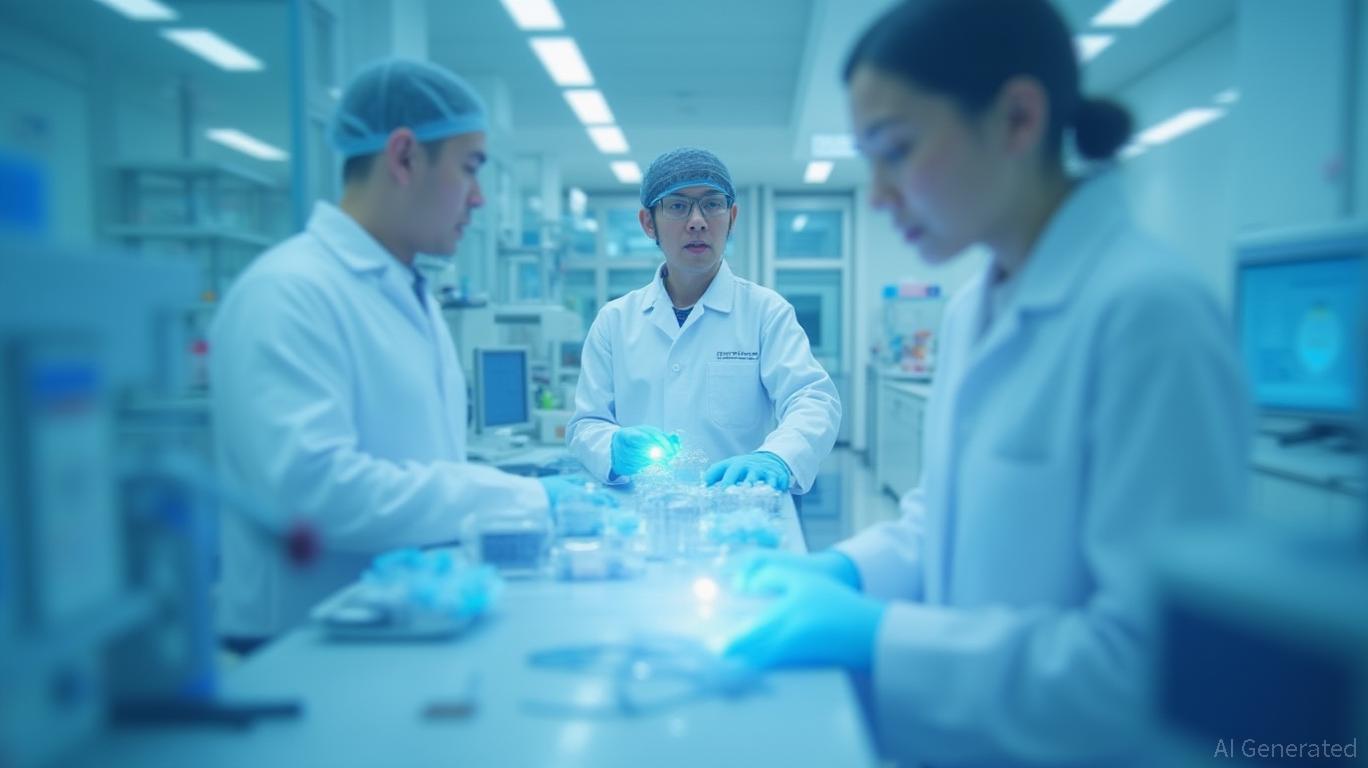 Inhibikase Therapeutics Raises $100M Through Public Offering