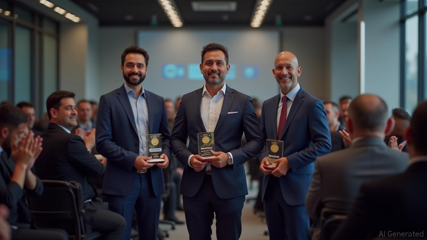 Capgemini, HCLTech, and Hexaware Named ISG Star of Excellence™ Awards Winners for Consistent Customer Service Excellence