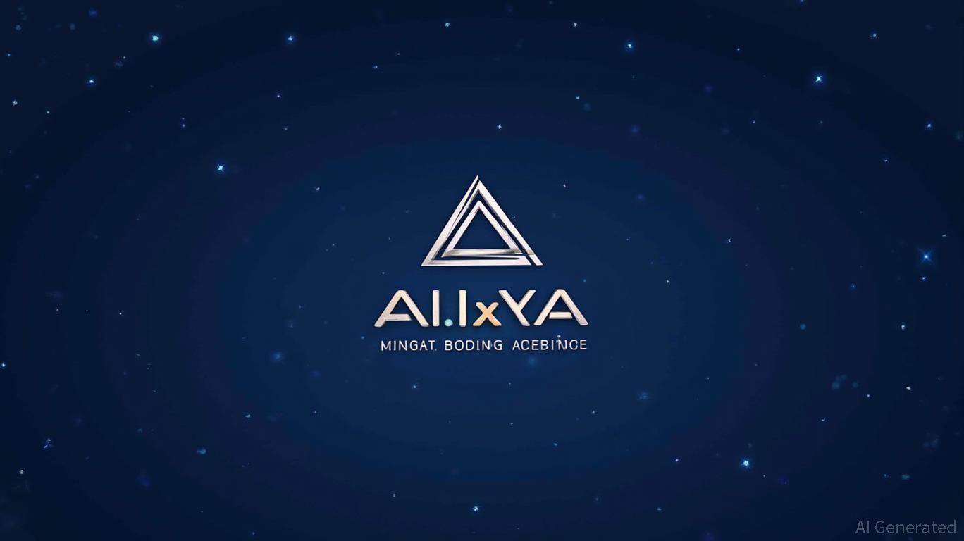 AIxCrypto Rebrands as AIxCrypto Holdings, Unveils Three-Pillar Web3 Strategy