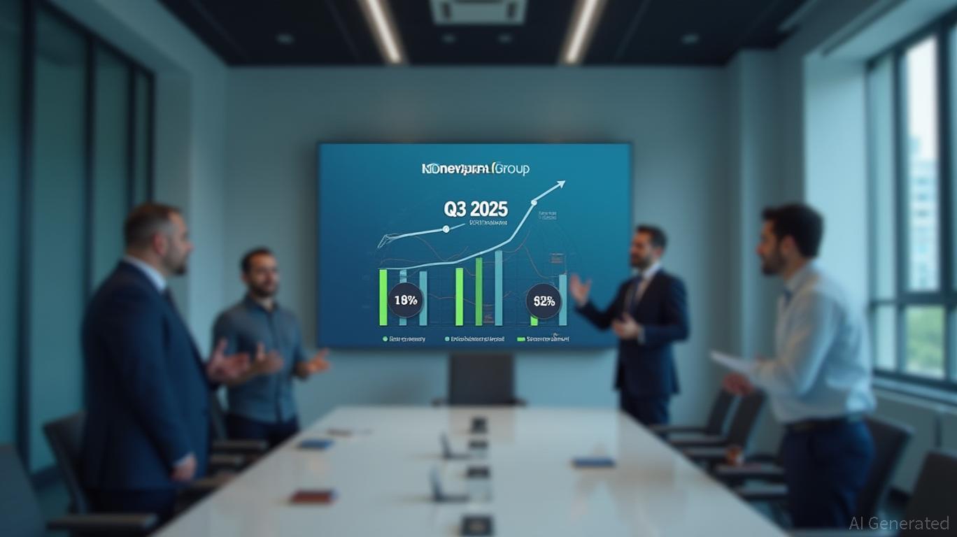 MoneyHero Group to Release Q3 2025 Earnings on December 5, 2025