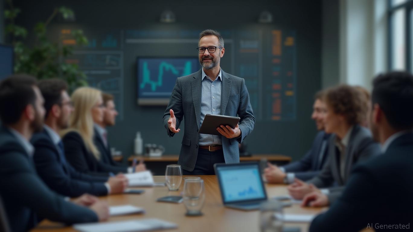 Rekor Systems Posts Strong Q3 Results, But Financing Risks Persist