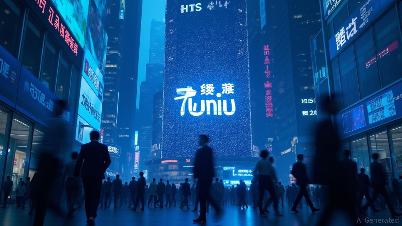 Tuniu Receives Approval to Transfer ADS Listing to Nasdaq Capital Market