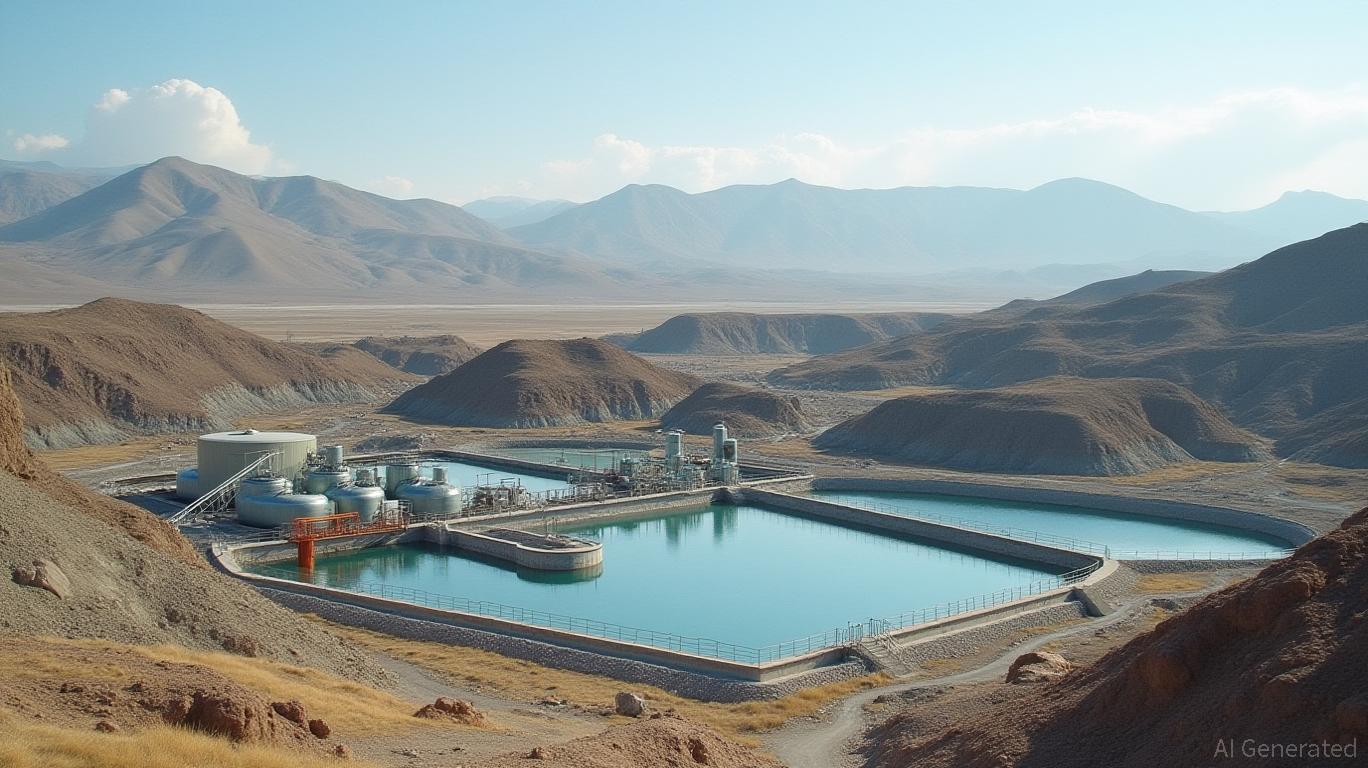 Euro Tech's PACT Wins $2.1 Million Water Treatment Contract in Mongolia