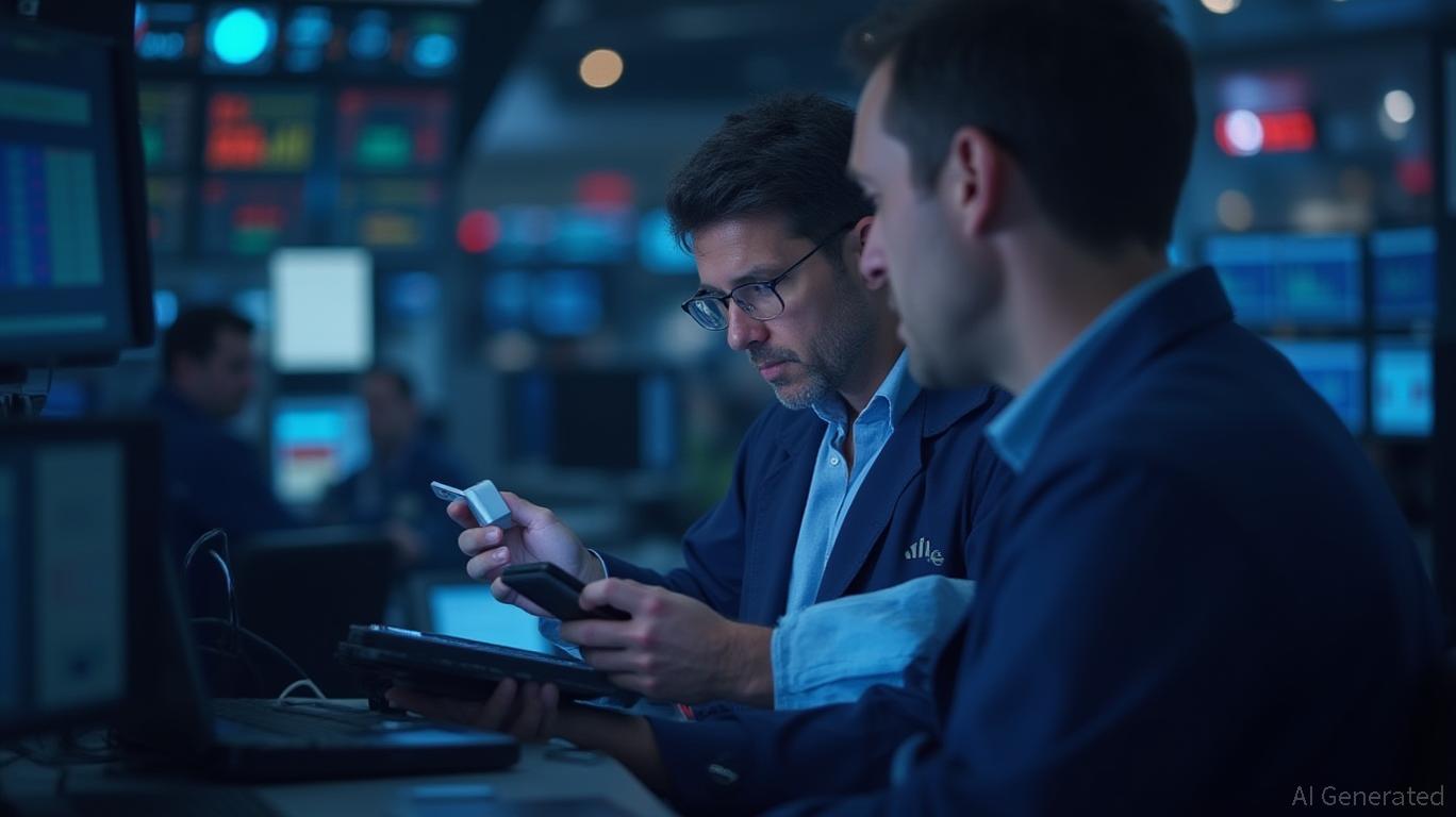 Two Momentum Stocks to Sell: Jamf (JAMF) and Quest Resource (QRHC), One Stock to Buy: Globalstar (GSAT)