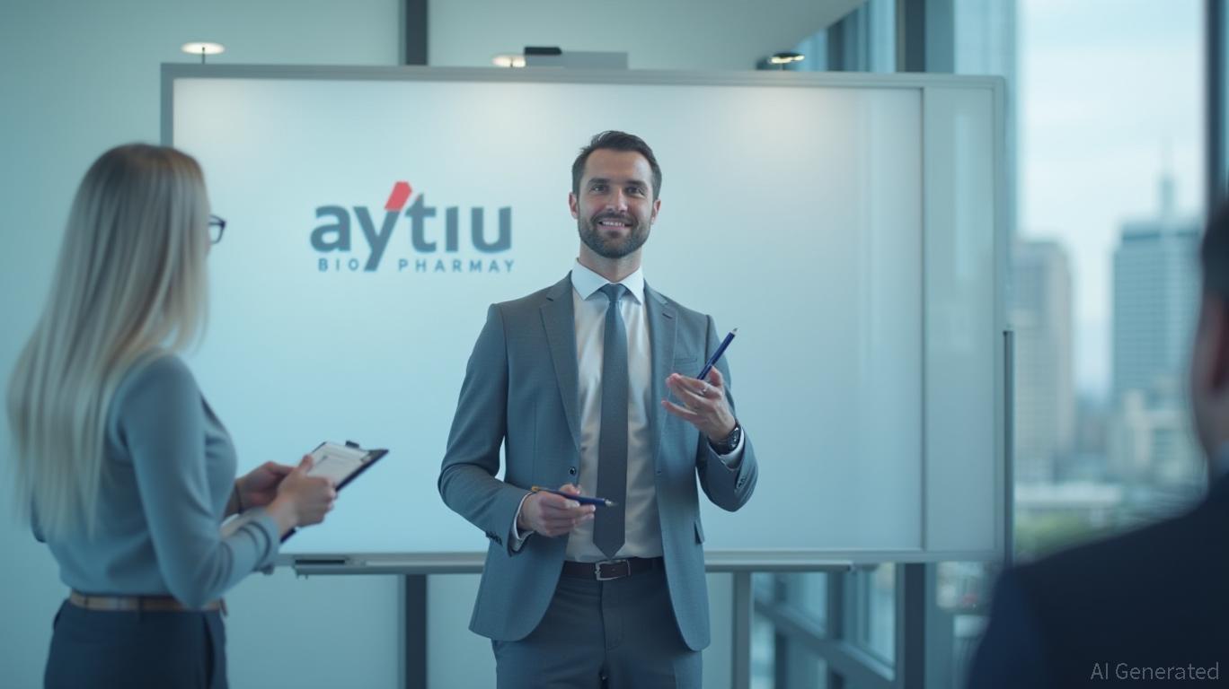 Aytu BioPharma Insider Transactions: Multiple Executives Buy Shares Amid Positive Signs