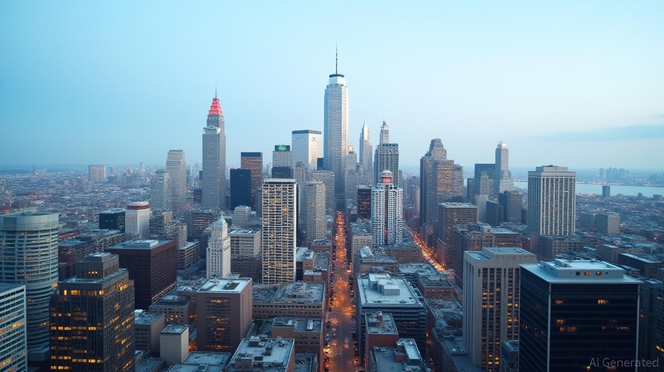 Seven Hills Realty Trust Deploys $101.3 Million Across Three New Loan Investments