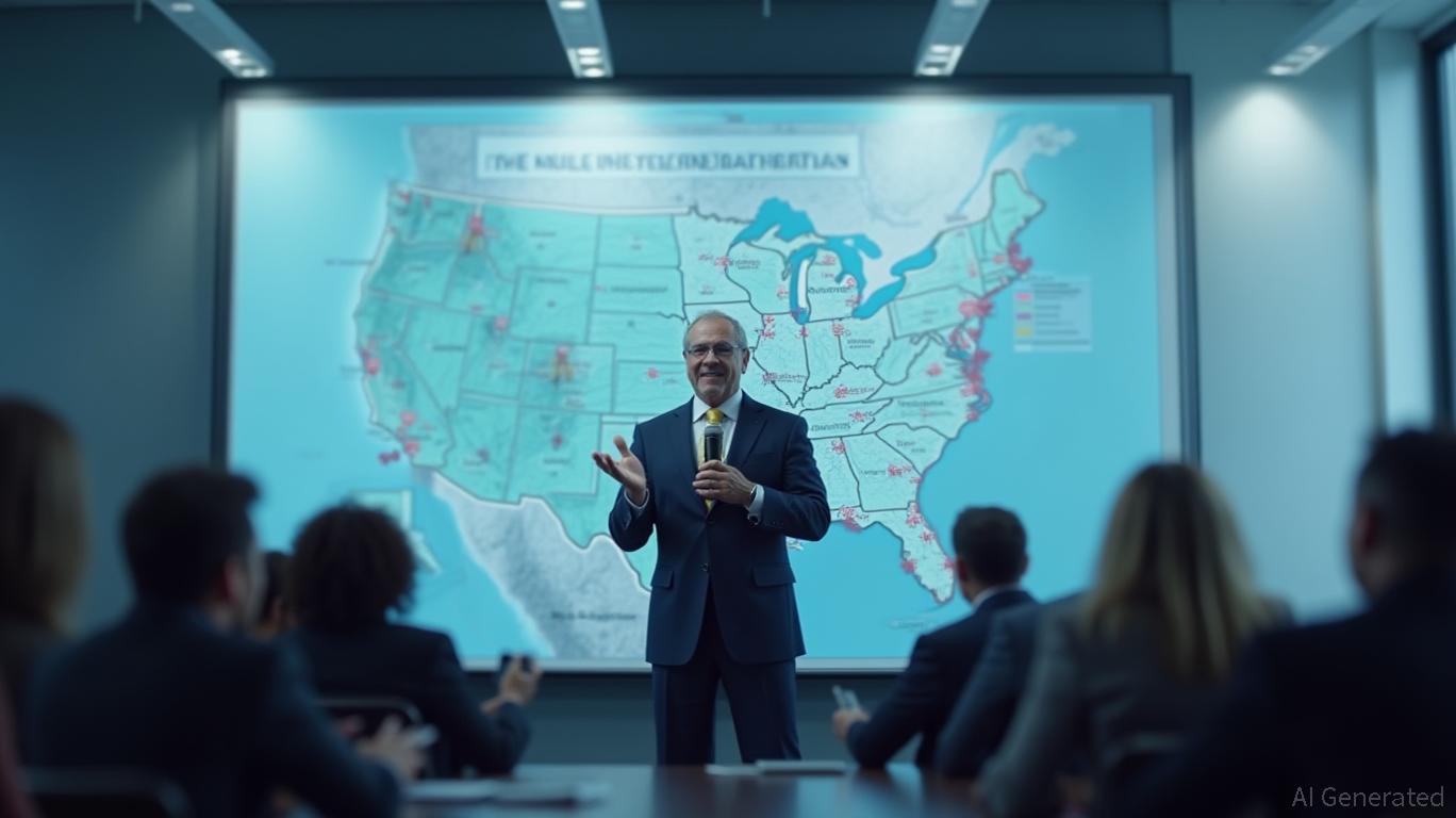 MDU Resources Unveils $3.4 Billion Plan for Energy Infrastructure Expansion