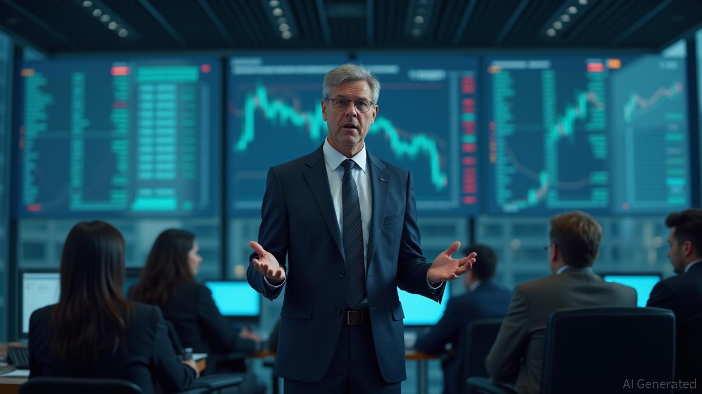 Oaktree Specialty Lending Downgraded Amid Yield Trap Concerns.