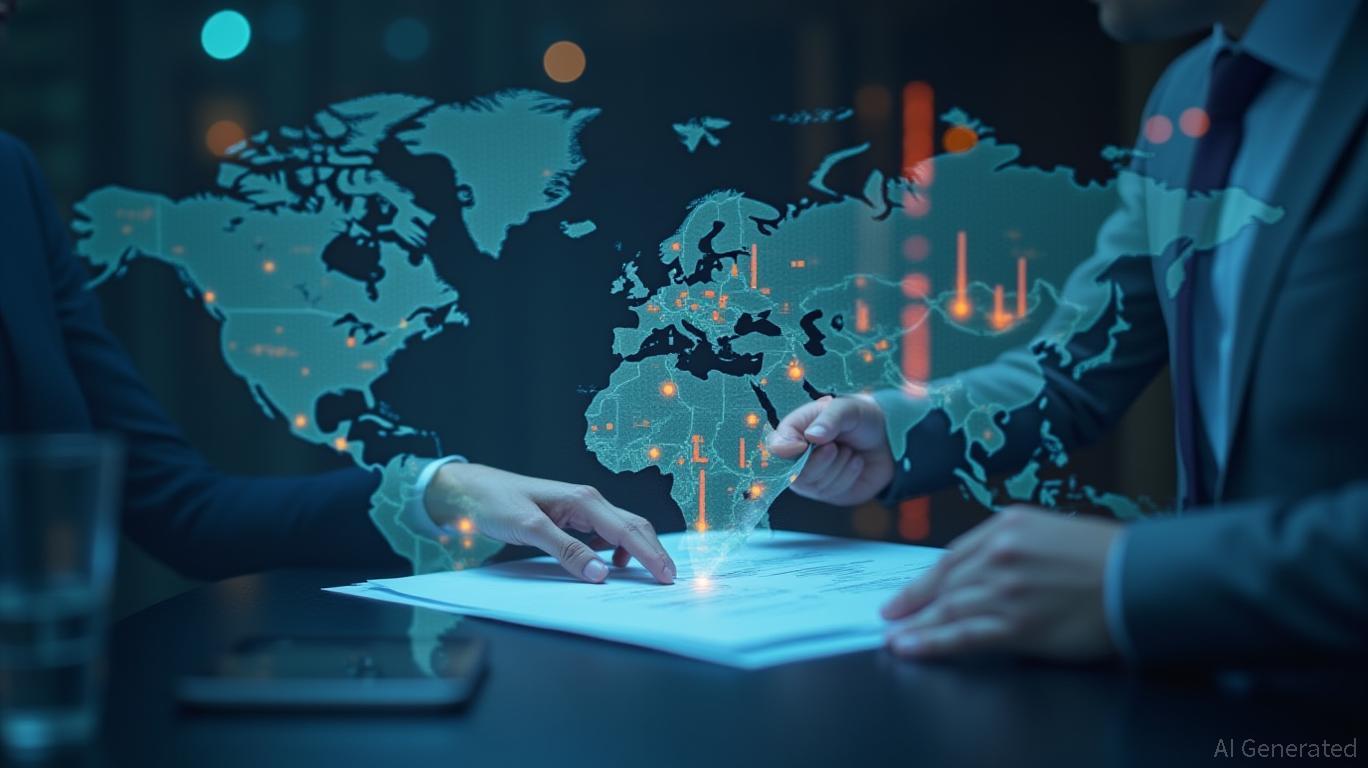 Rentokil Initial: JP Morgan Reinstates Overweight Rating