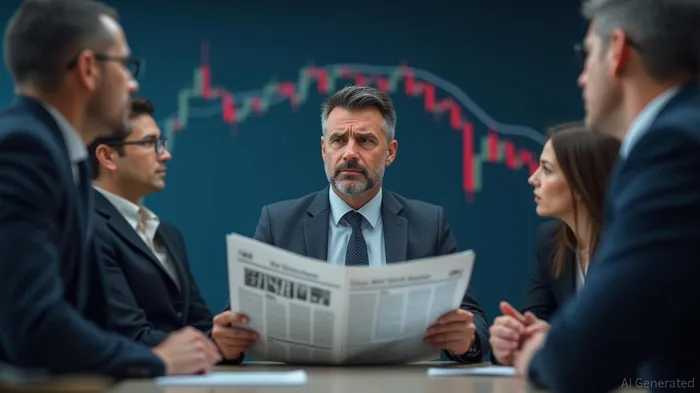 Marchex's Five-Year Share Price Plunge: Revenue Growth Falls Short Amid Financial Struggles.