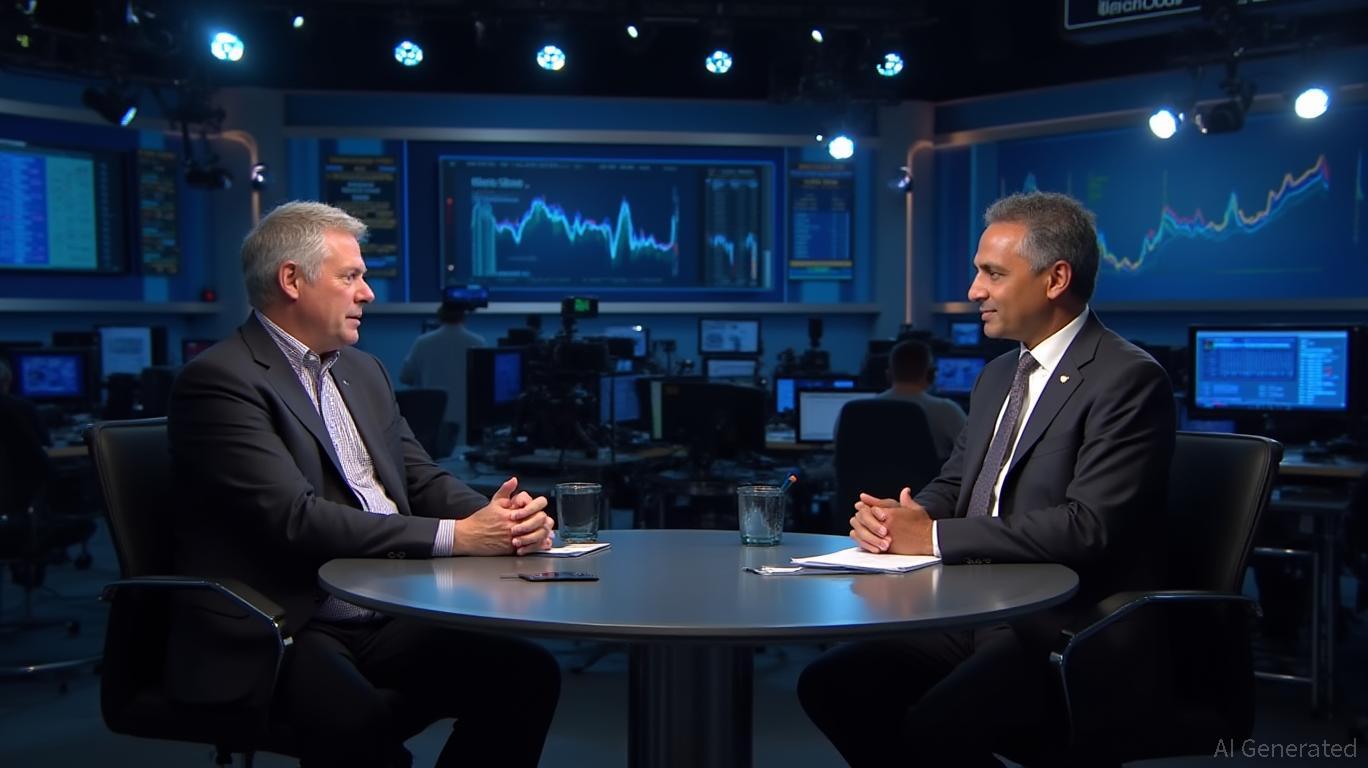 NioCorp and FatPipe to Discuss Critical Minerals and Cybersecurity on Bloomberg TV's RedChip Small Stocks, Big Money Show.