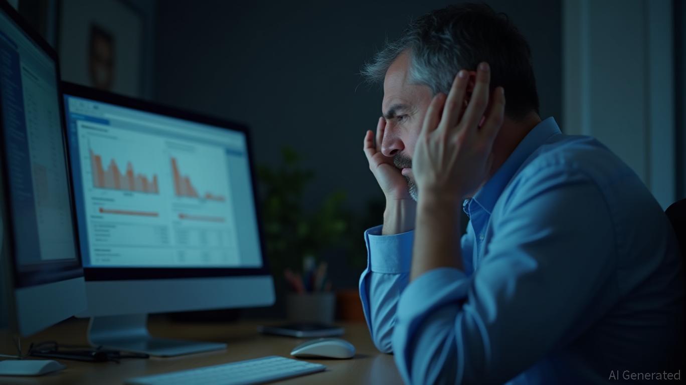 UAVS Stock Drops 14.5% Amid Q3 Loss Narrowing Y/Y, Defense Business Expands