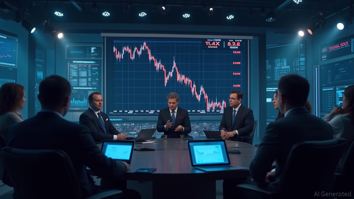 Flux Power Holdings (FLUX)  down more than 80% since Oct 24