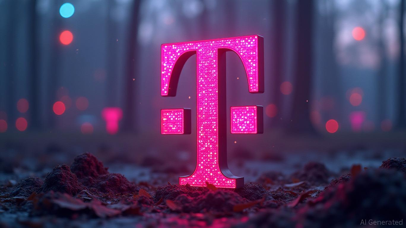 T-Mobile Faces Looming Price War Threatening Margins and Subscriber Growth