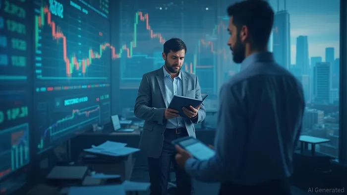 Inverse Dow Jones ETF: A Trading and Hedging Tool