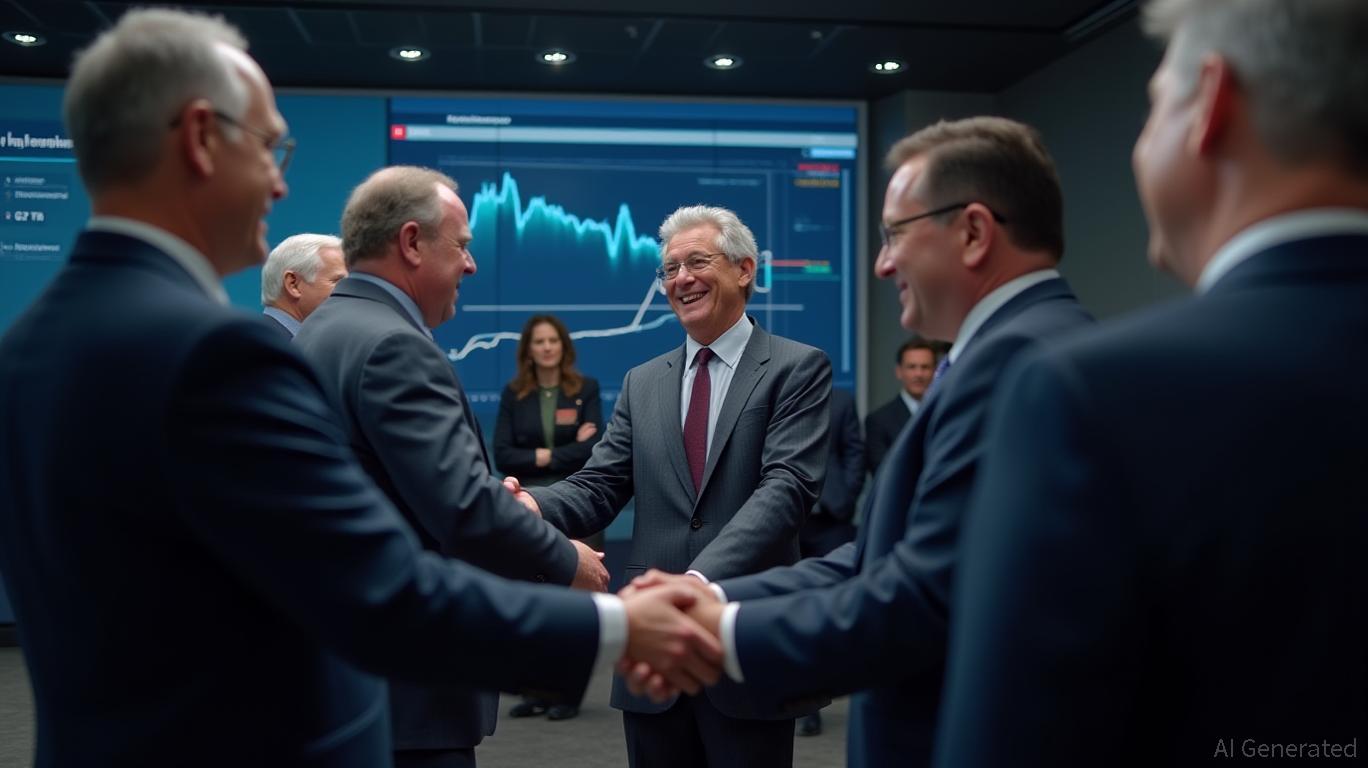 JP Morgan Reaffirms Overweight Rating for Credicorp, Raises PT to $310