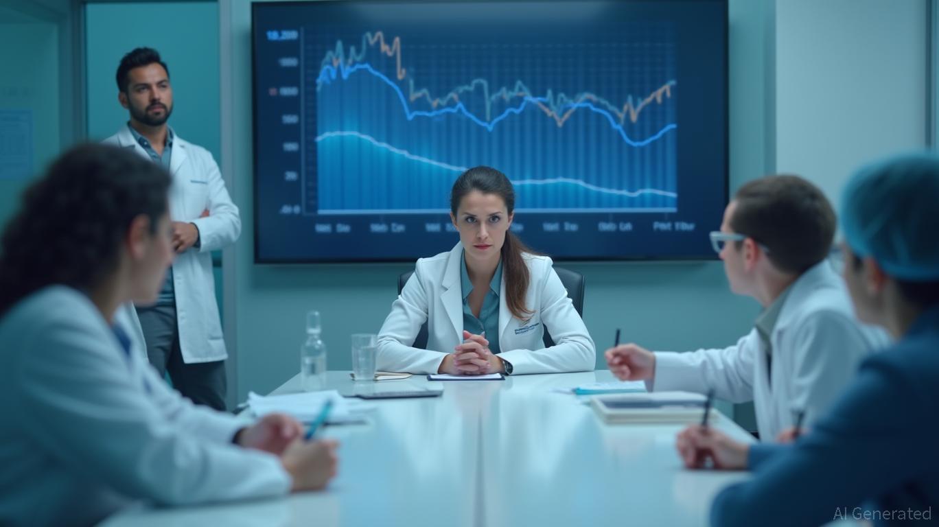 Intellia Therapeutics Stock Sees 67% Decline Amid Regulatory Setback and Mixed Earnings