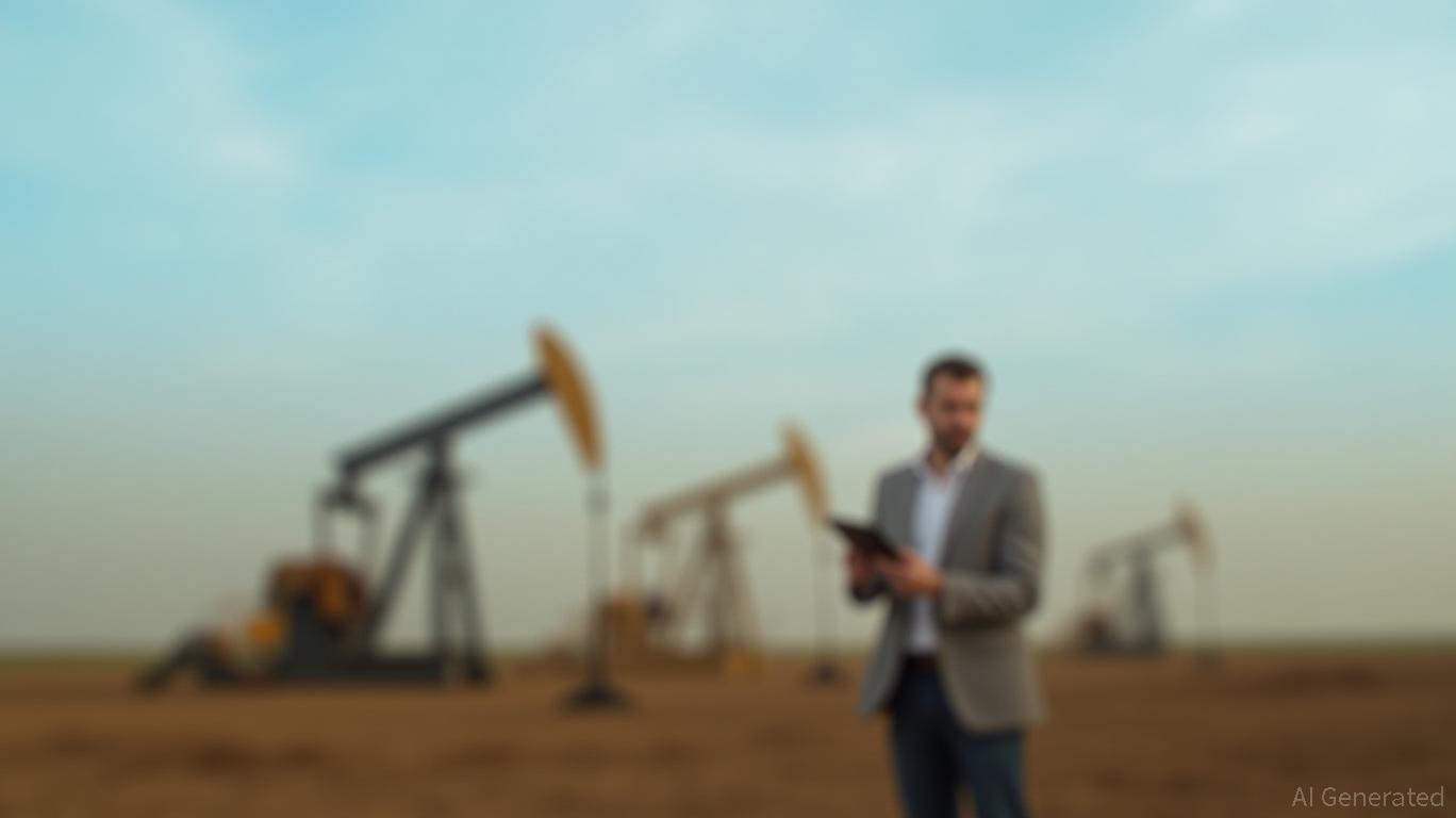 Kimbell Royalty Partners: A High-Yielding Play for the Future of Energy