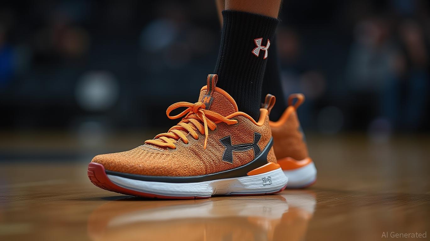 The Sneaker Industry is Set to Explode with Stephen Curry's Departure from Under Armour and Potential New Deals with Nike, Adidas, and Others.