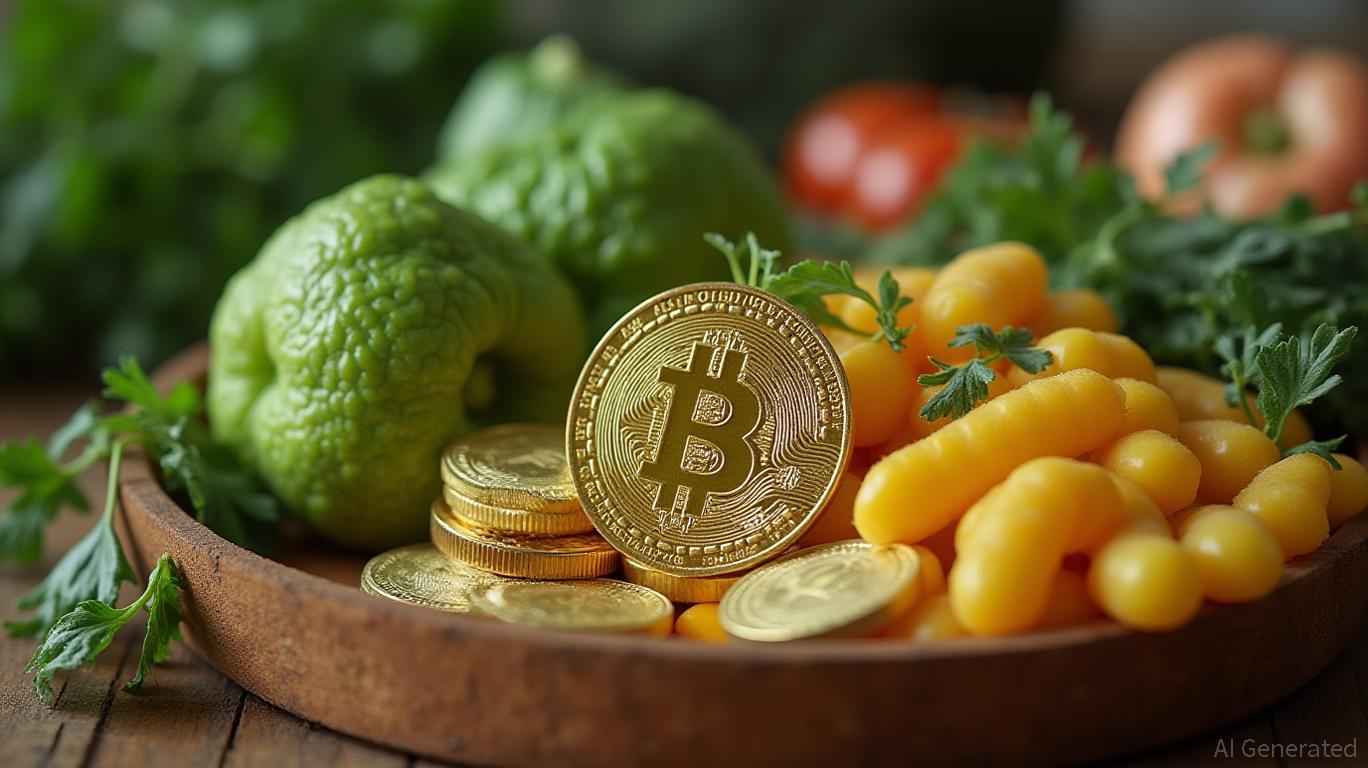 Mission Produce's Stock Falls Below 200-Day SMA, Raises Concerns Over Growth