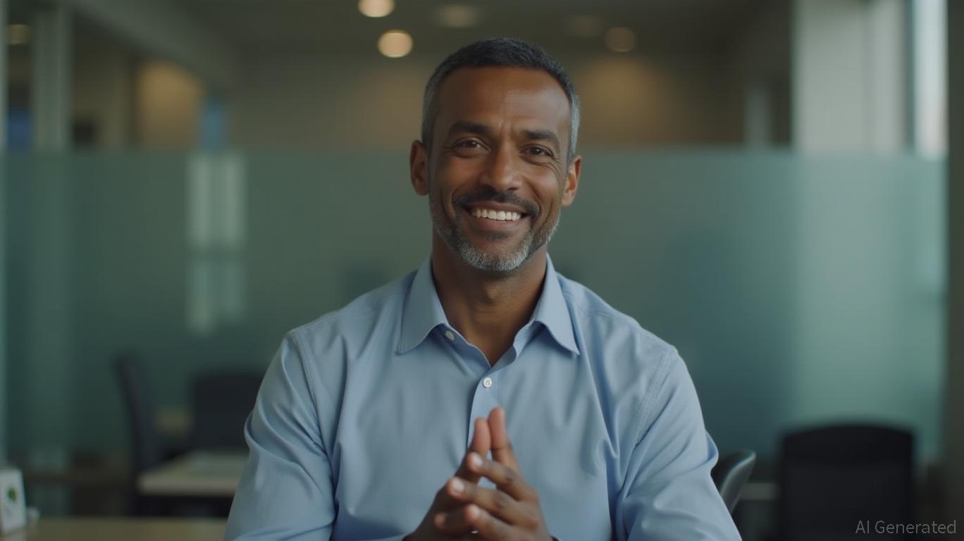 FB Bancorp CEO Ferris Christopher S buys 205 shares at $12.03 on 11/19/2025.