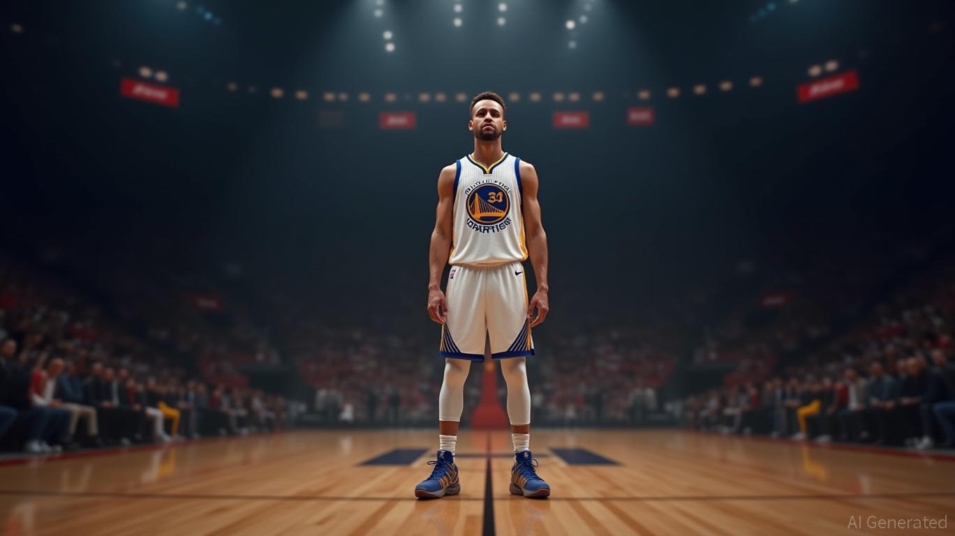 Nike Reconsiders Bid for Stephen Curry's Sneaker Contract After Under Armour Split