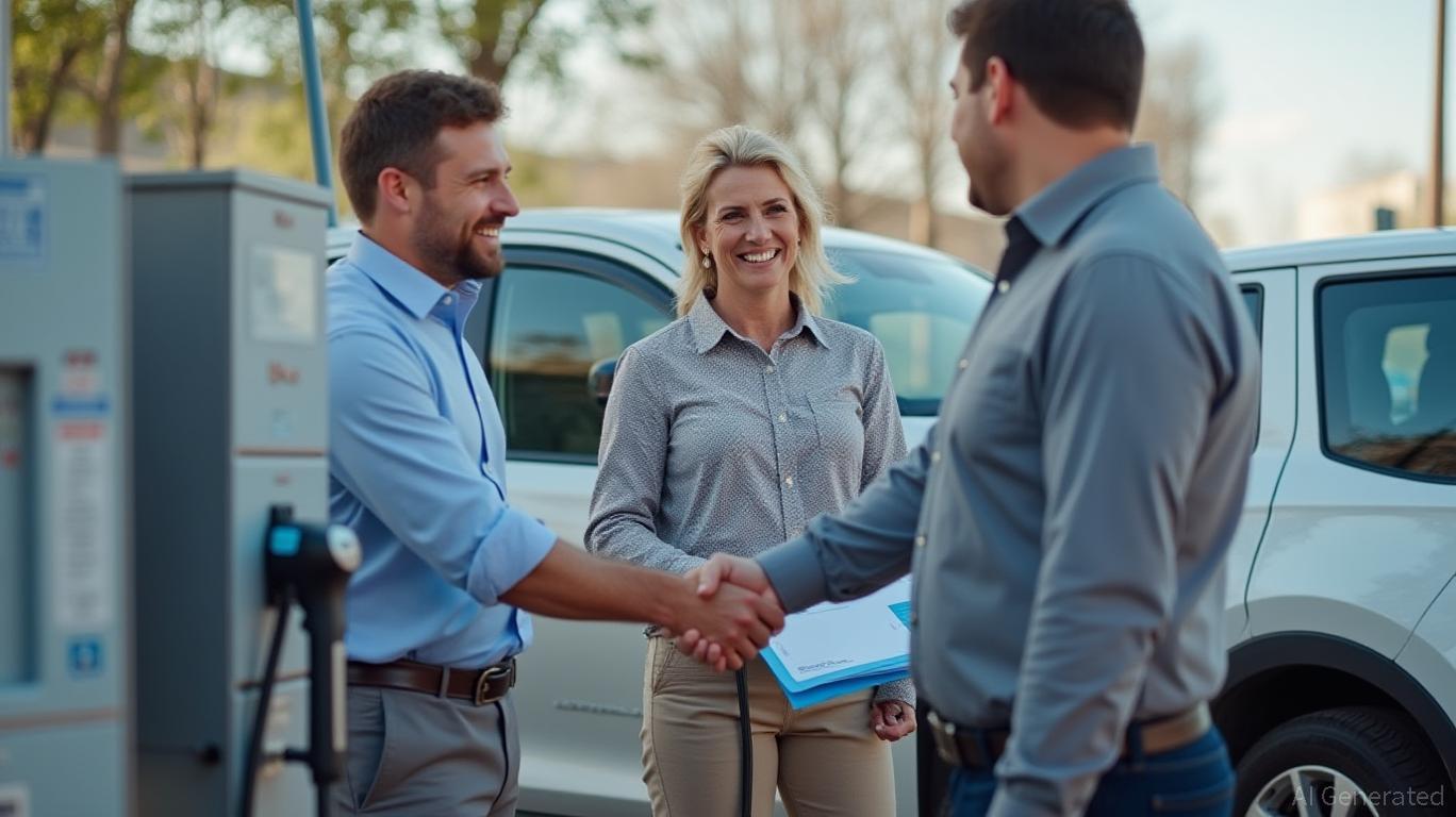 Wallbox and Codale Electric Supply Expand EV Charger Partnership in the Mountain West