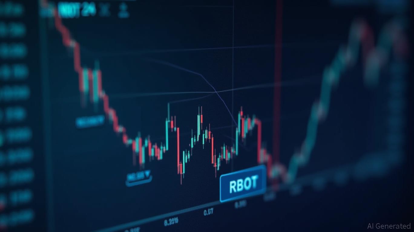 Vicarious Surgical (RBOT)  down more than 50% since Oct 24