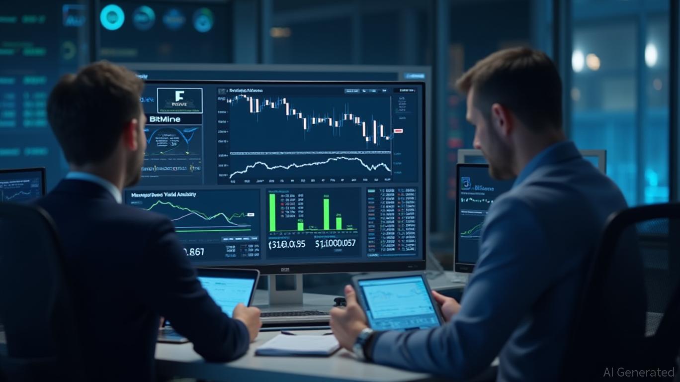 B. Riley Downgrades Digital Asset Treasury Companies Amid Crypto Slump.