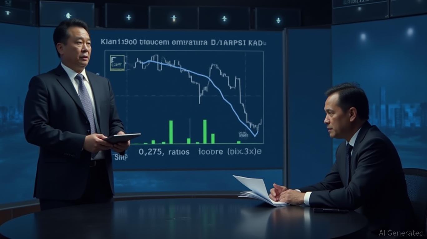 Earnings Preview: CAAP, BLRX Set to Report on Nov 24, 2025