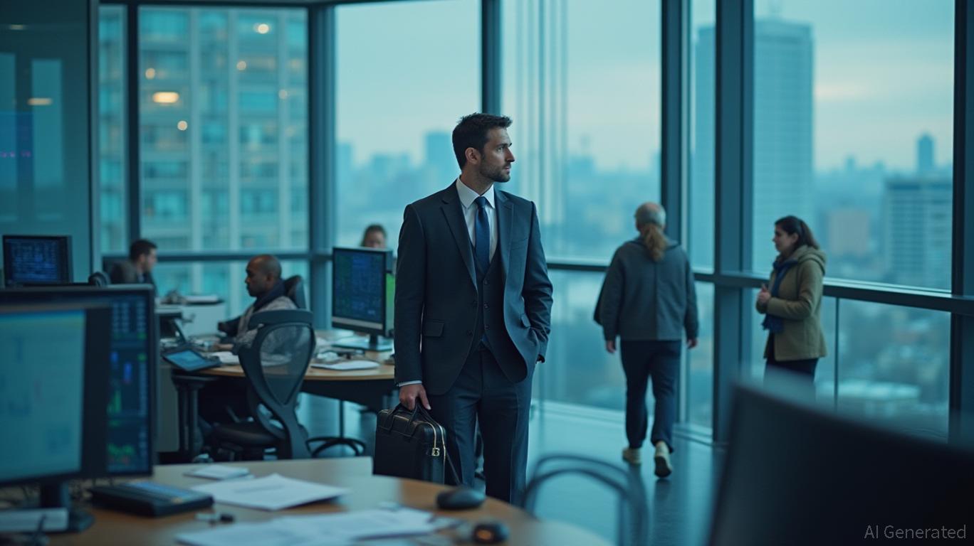 Blue Owl Technology Finance Corp. President Bissonnette Erik buys 12,500 shares at $13.27 on 11/20/2025.