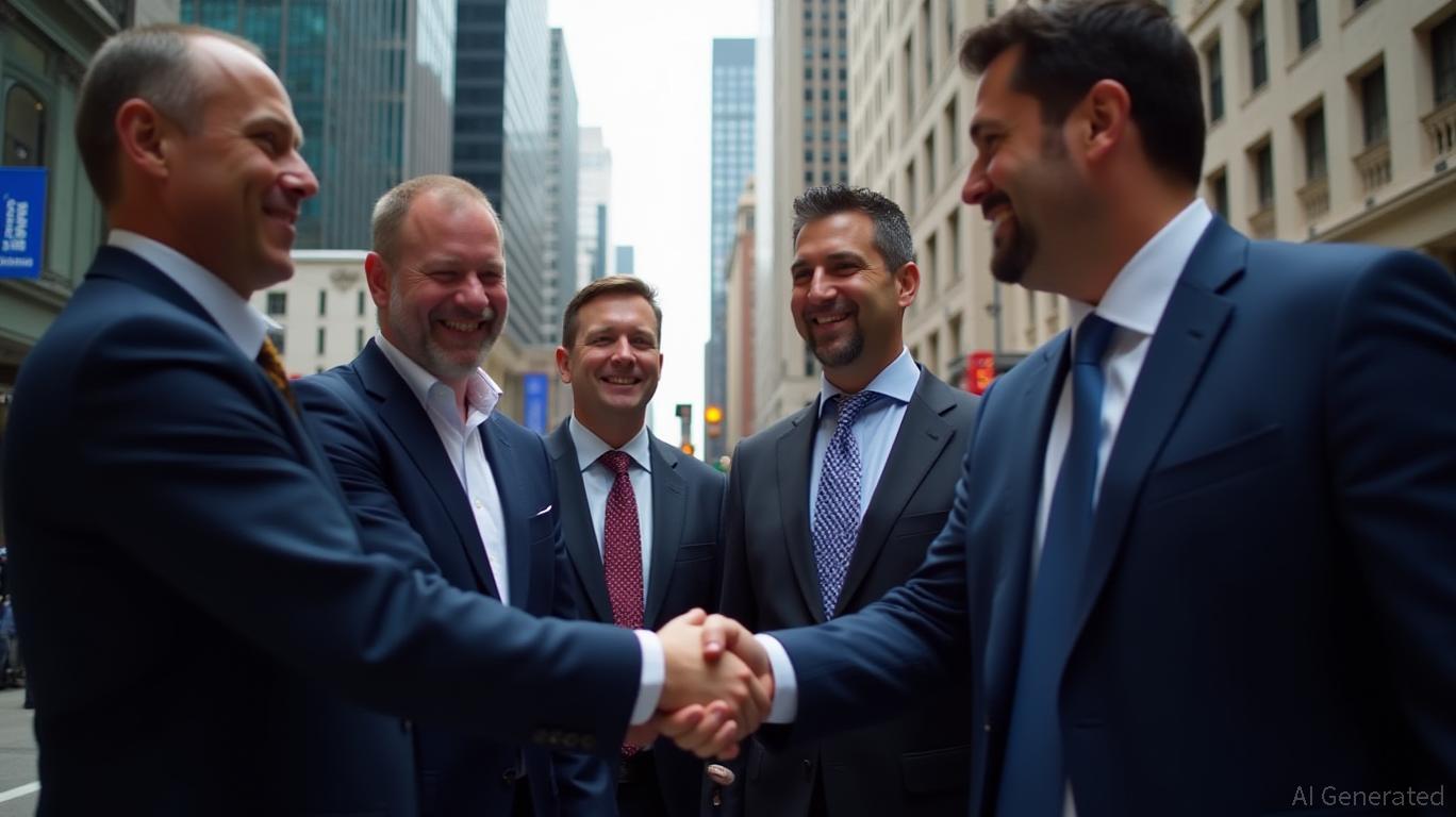 5 Analyst Upgrades for Thursday: Agios Pharmaceuticals, Nasdaq, and More