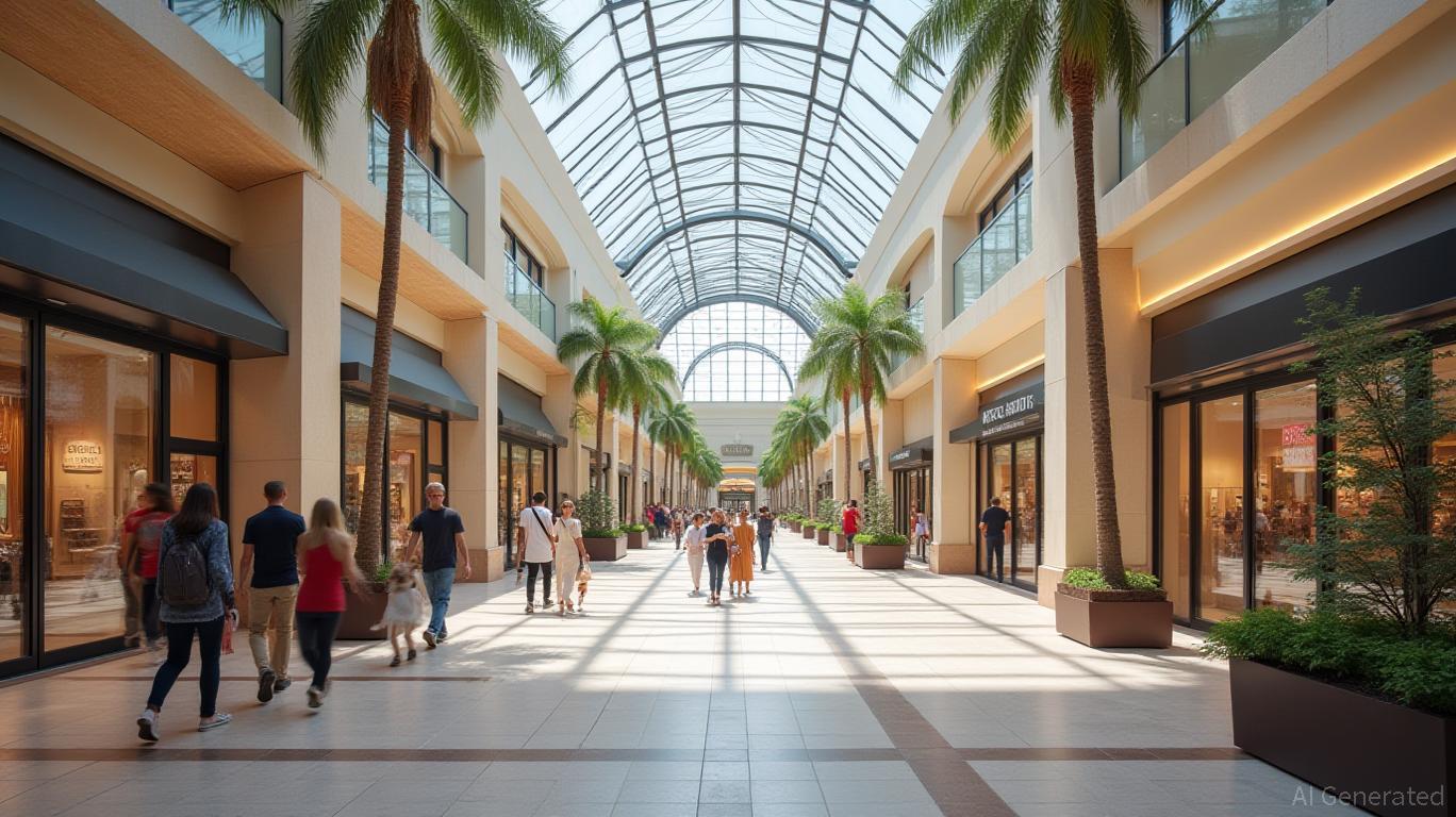 SITE Centers Sells Four Properties for $263.6 Million