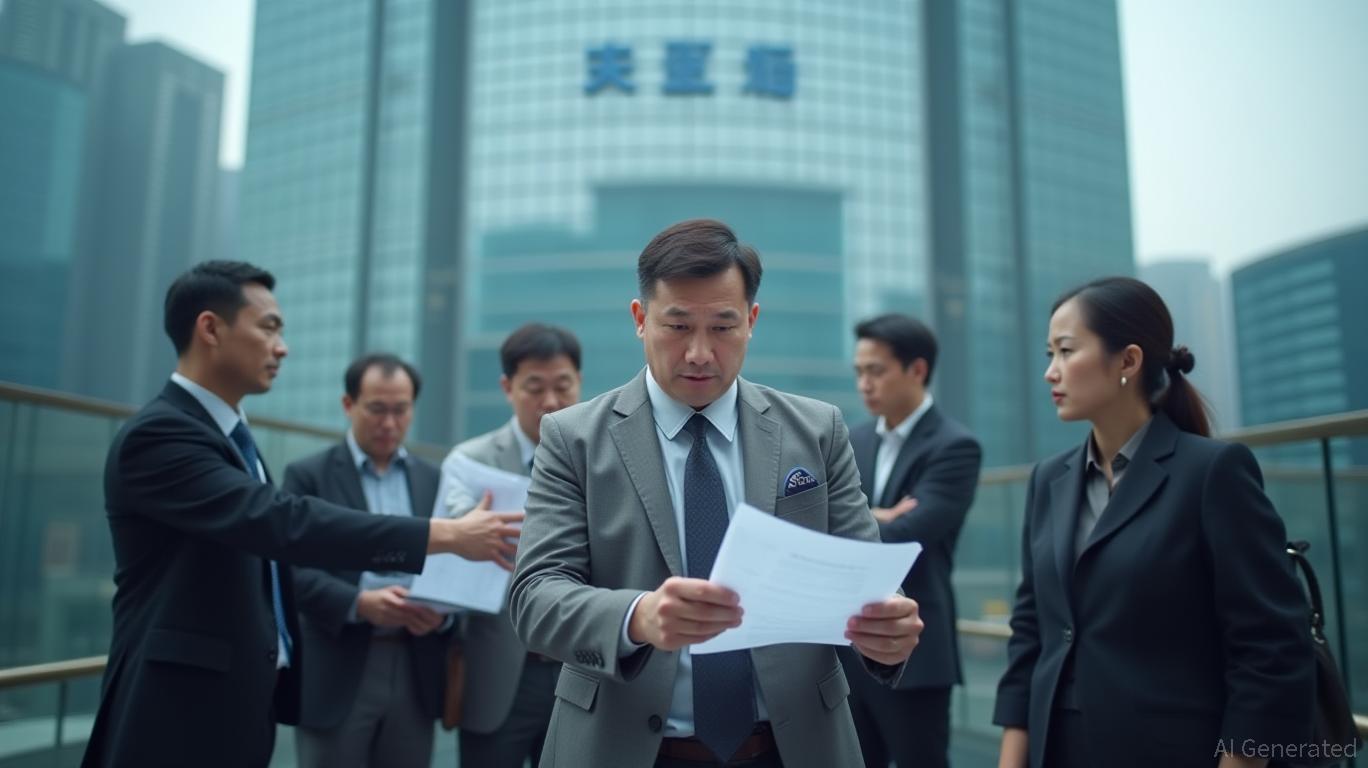 Cheer Holding Receives Nasdaq Delisting Notice, Plans to Request Hearing