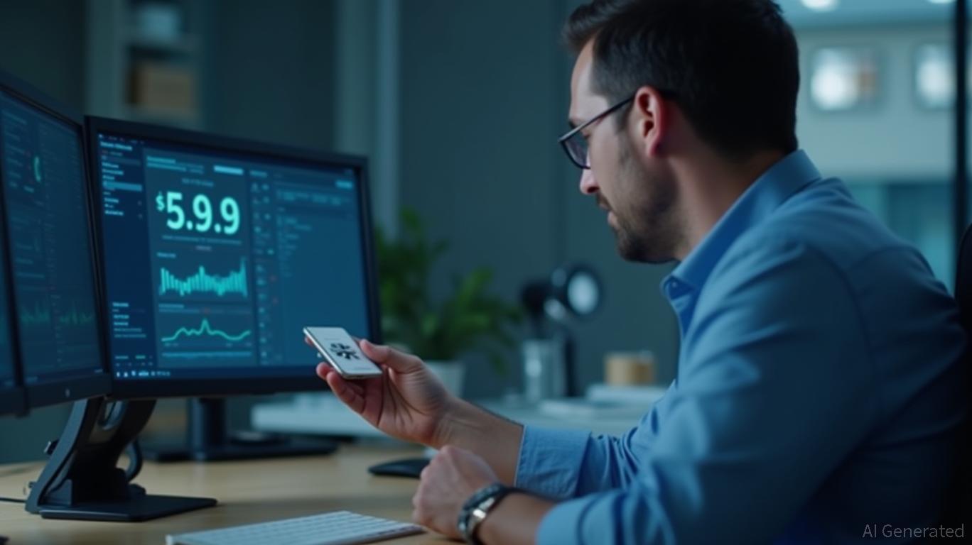 AerSale Director Finazzo Buys 3267 Shares at $5.99 Each.