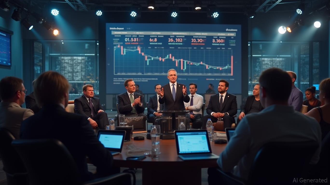 Freeport-McMoRan, Cisco, Teradyne, McKesson Lead CNBC's Final Trades