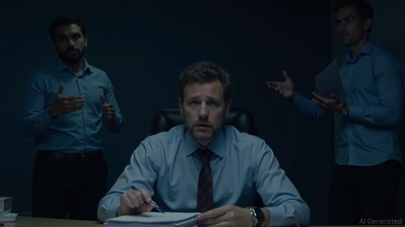 Allied Gaming & Entertainment Q3 2025 Financial Results: Revenue Down 15%, Net Loss Increases to $5.4 Million