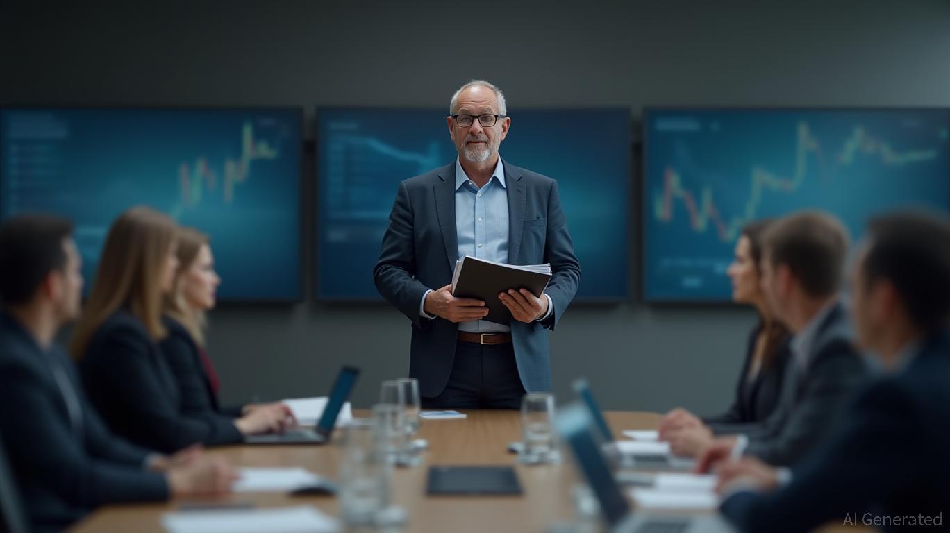 First US Bancshares Director Buys Shares at $13.69/Share on November 20, 2025.