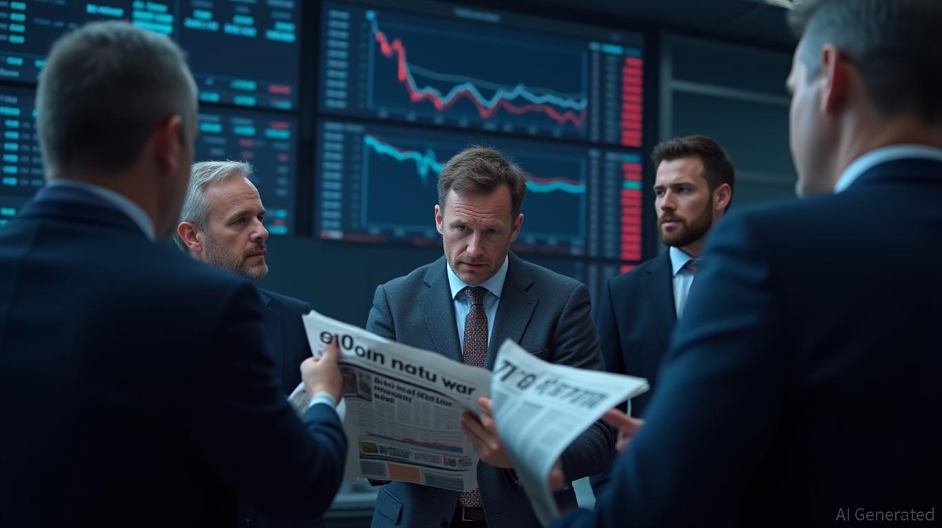 JPMorgan Predicts Billions in Outflows for Strategy if MSCI Excludes Stock