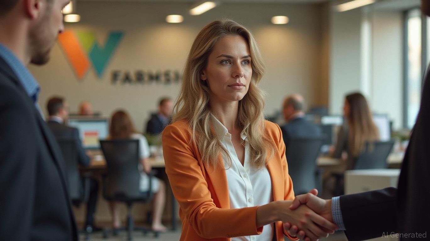 Village Farms Director Carolyn Hauger Sells 22,000 Shares at $3.75 on 2025-11-20.