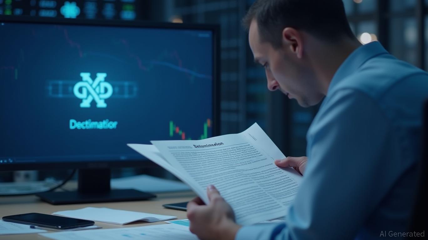 Moolec Science Receives Nasdaq Determination Letter: Appeals for 180-Day Compliance Plan