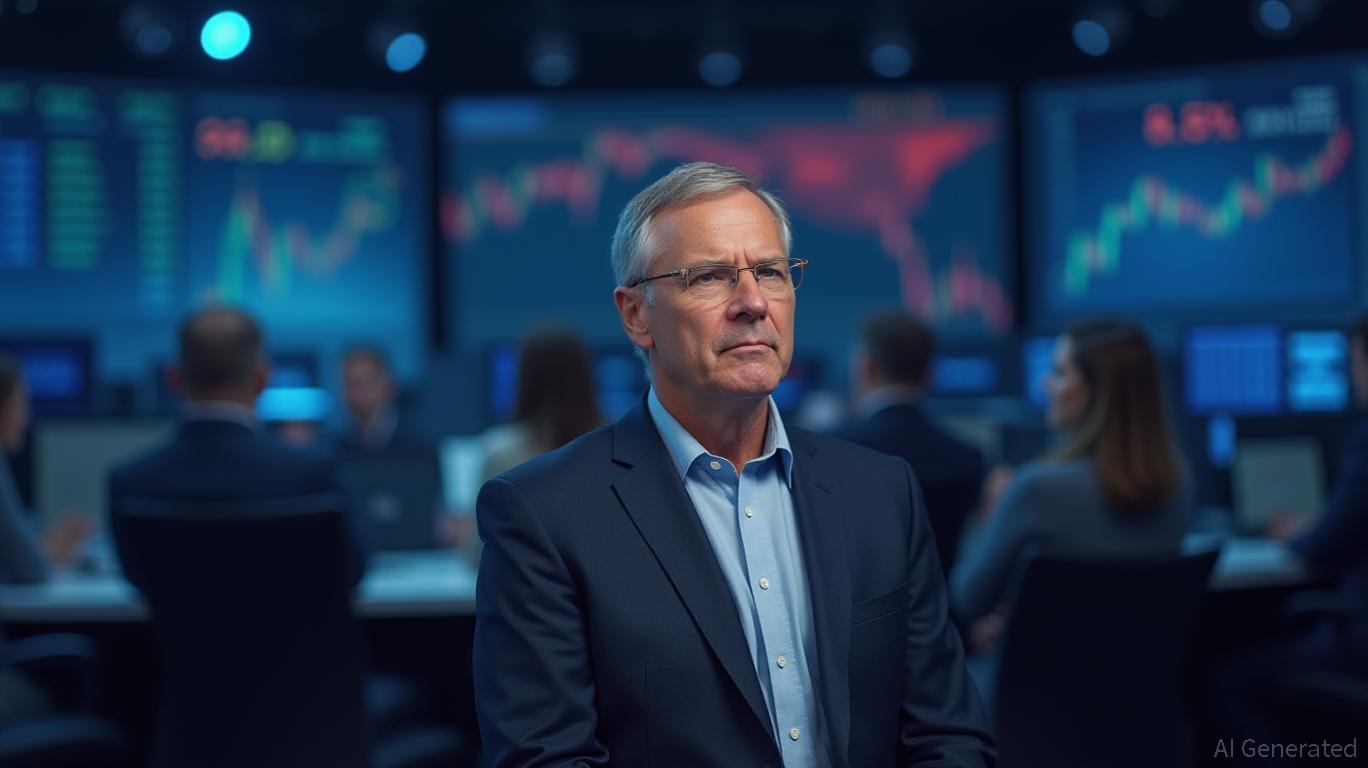 The Real Brokerage Stock Trades Up Amid Hopes for Interest Rate Cut