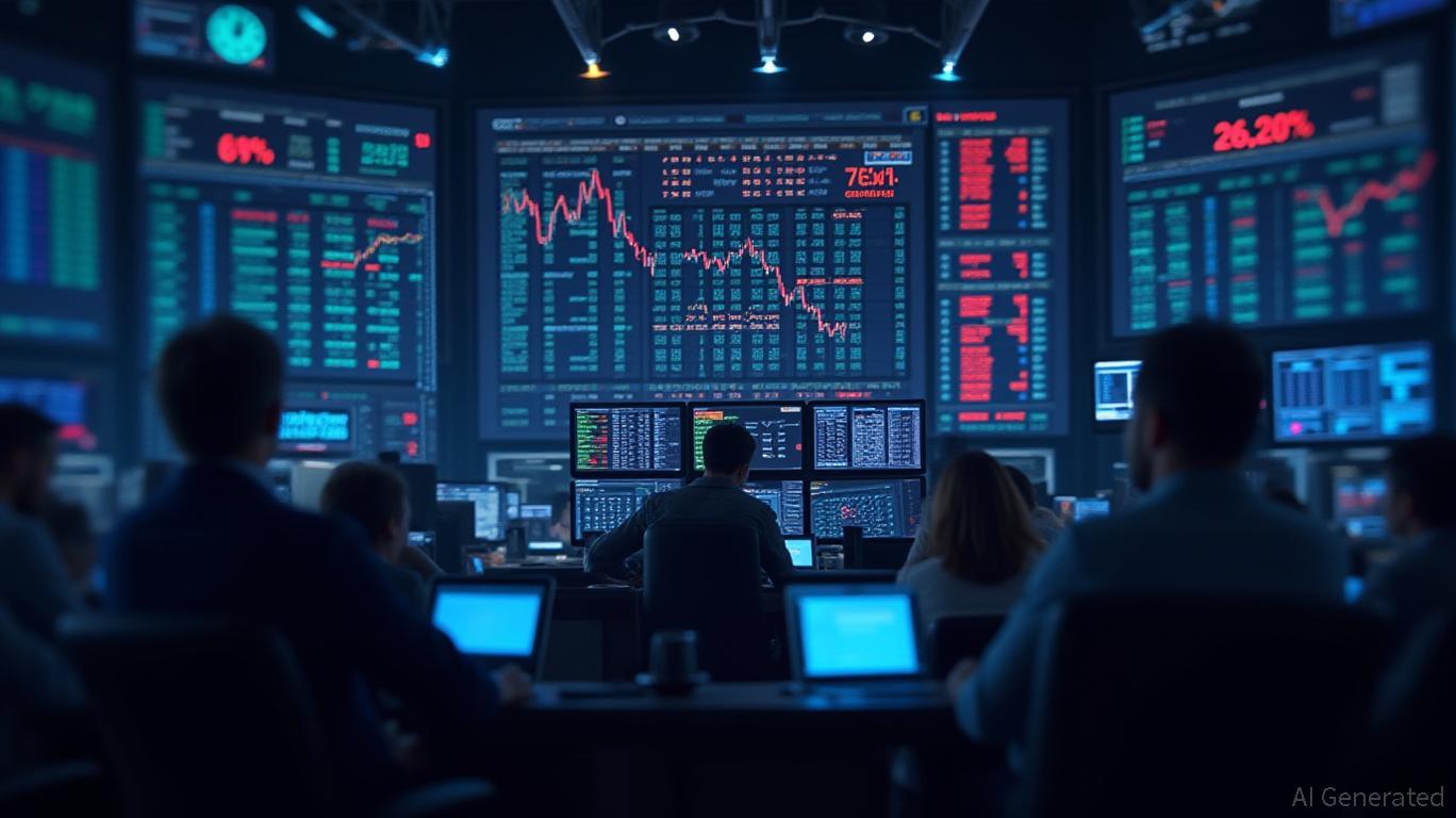 Stocks Soar on Interest Rate Hopes: PennyMac and Franklin BSP Shares Jump