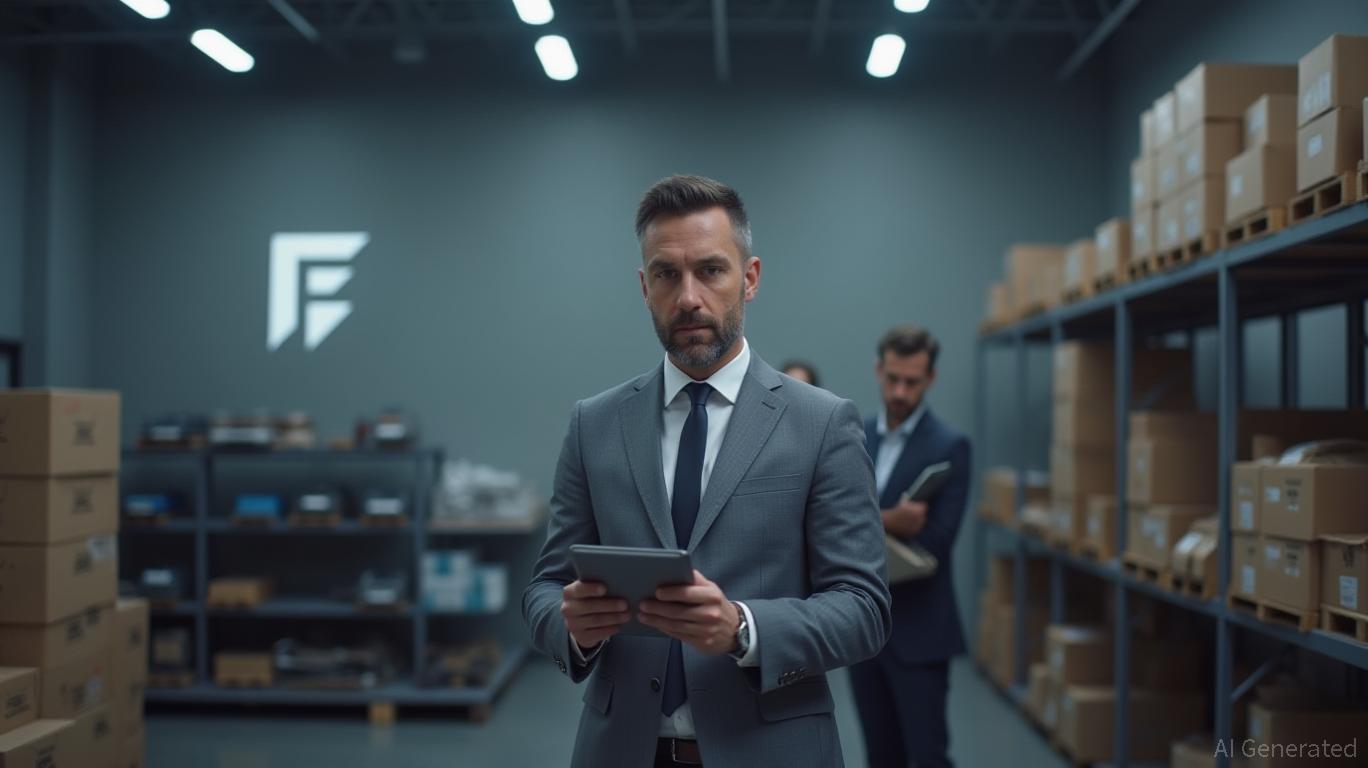 Freight Technologies (FRGT) Boosts AI Capabilities with Fetch Compute Partnership to Optimize Logistics Process