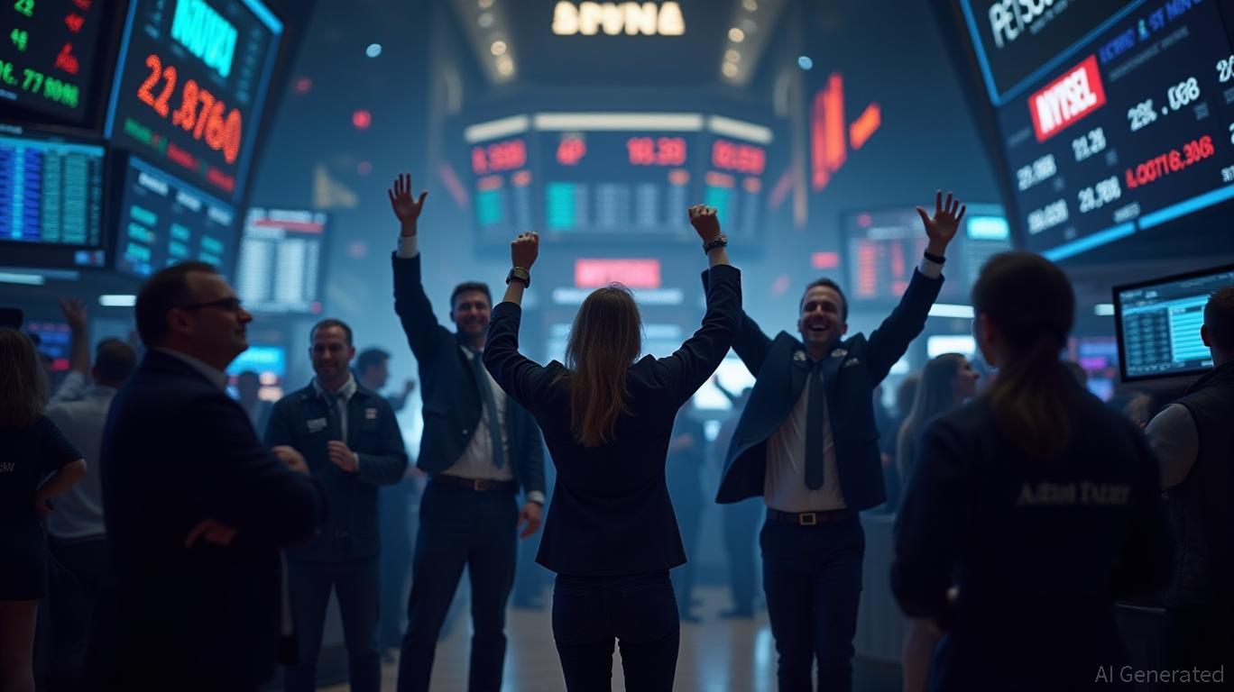 Stocks Rally as Fed Official Suggests Interest Rate Cut, Pfizer, UnitedHealth, Viatris, Addus HomeCare, Quest Stocks Jump