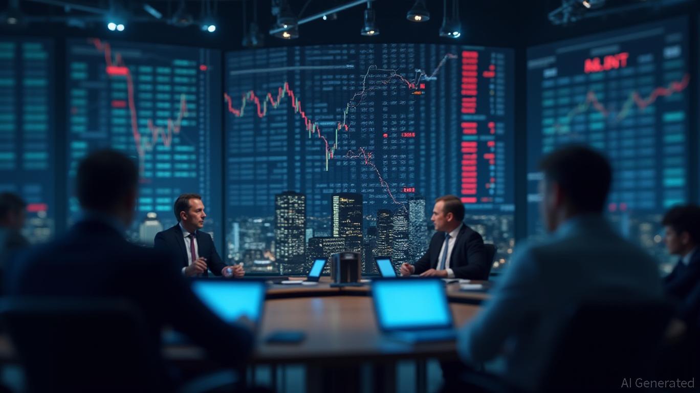 Wall Street Analysts Highlight 3 High-Yielding Real Estate Stocks: Alexandria Real Estate Equities, Park Hotels & Resorts, and RLJ Lodging Trust