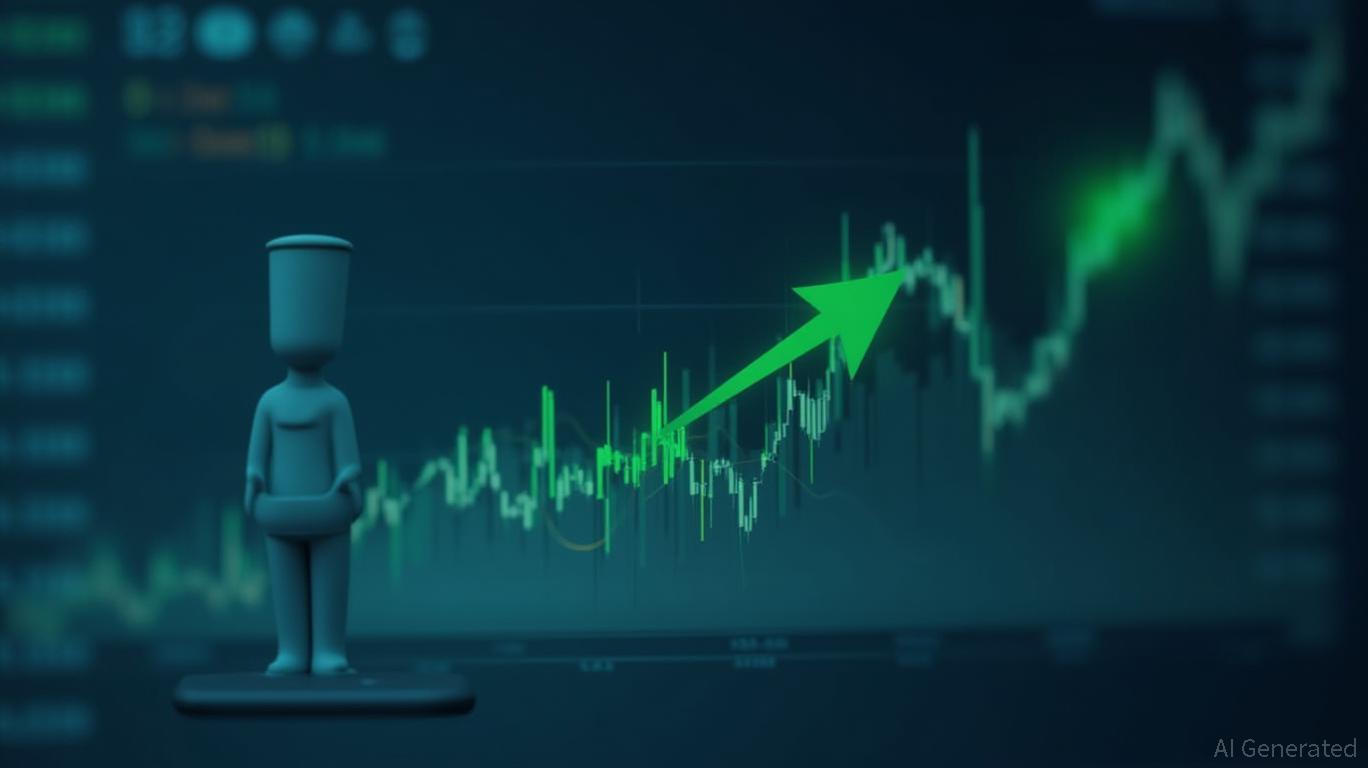 Cleveland-Cliffs Stock Boosts Relative Strength Rating